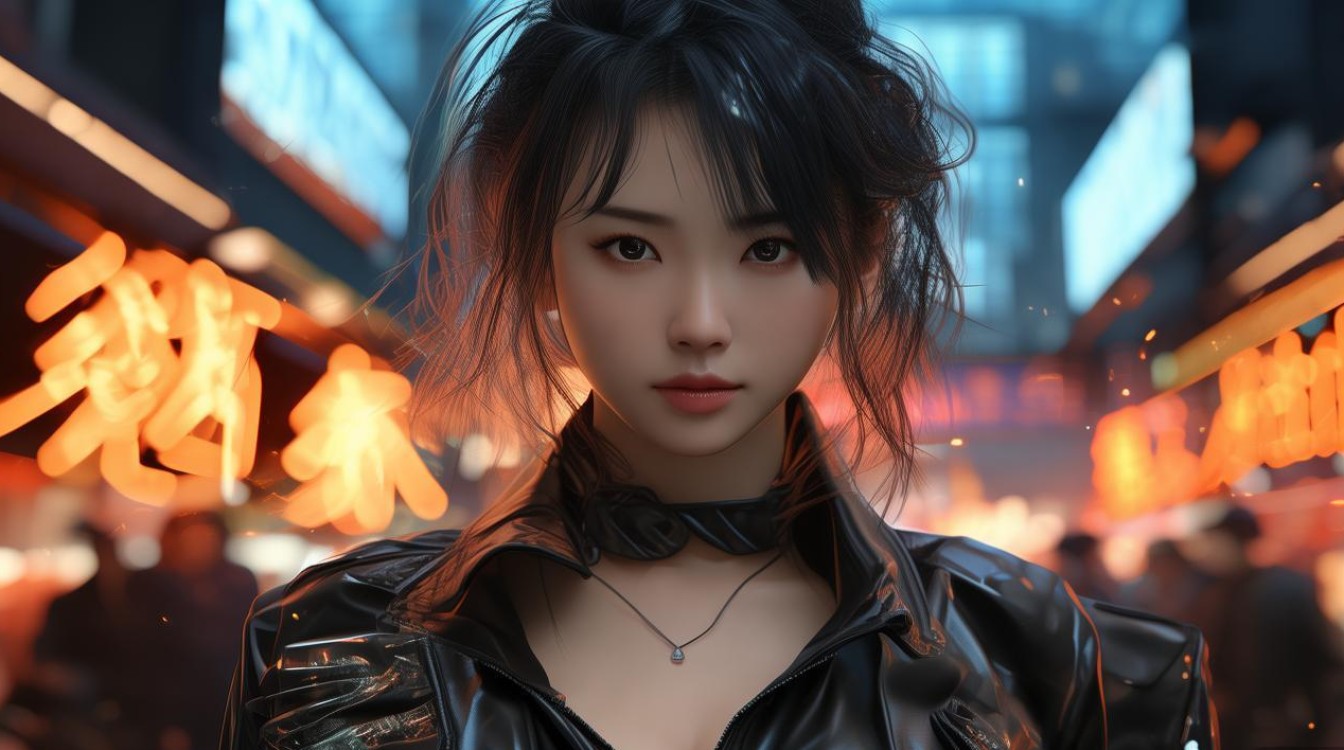 女生霸气超拽的网名