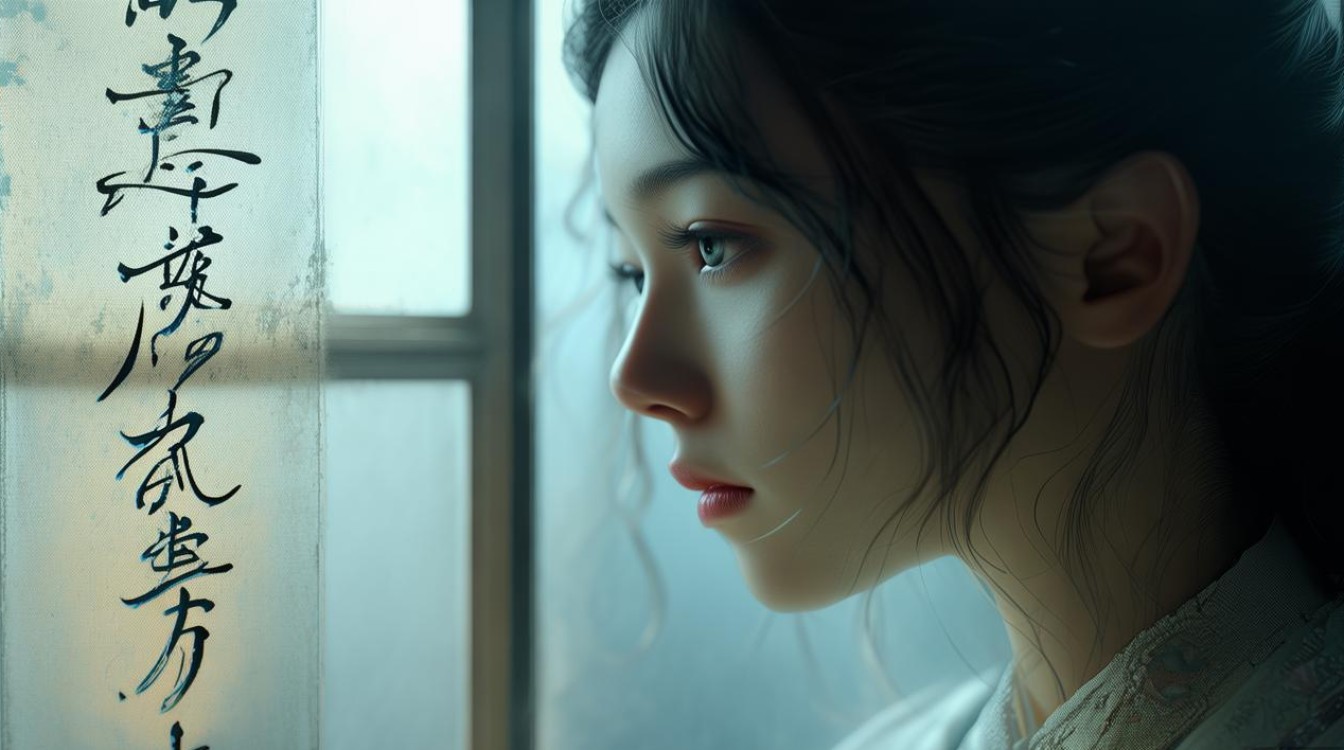 忧伤微信名女生网名