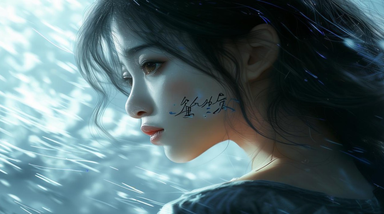 忧伤微信名女生网名