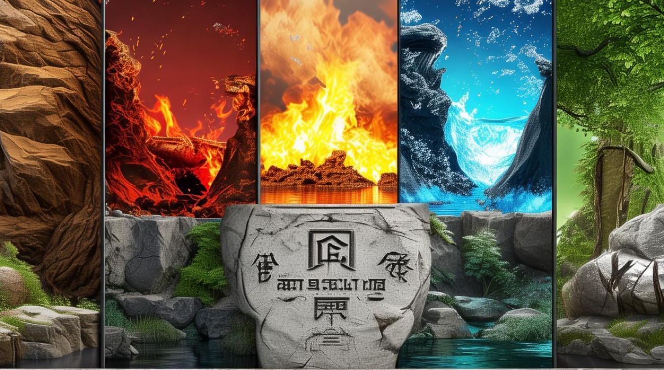以属五行属什么颜色