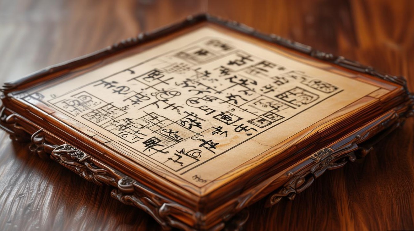 五行属水的字 康熙