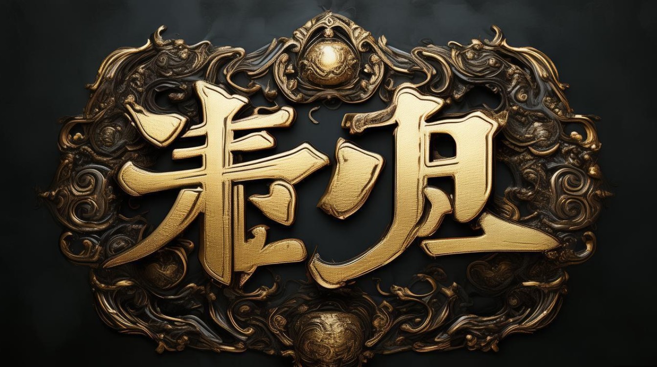 关于许字的霸气网名