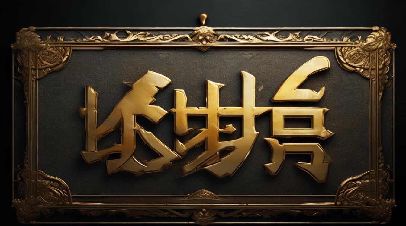 关于许字的霸气网名