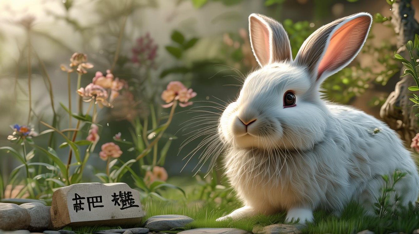 兔命五行属什么