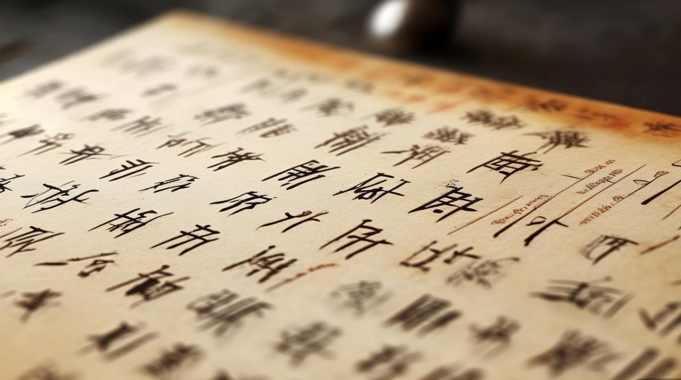 带壬字的名字大全
