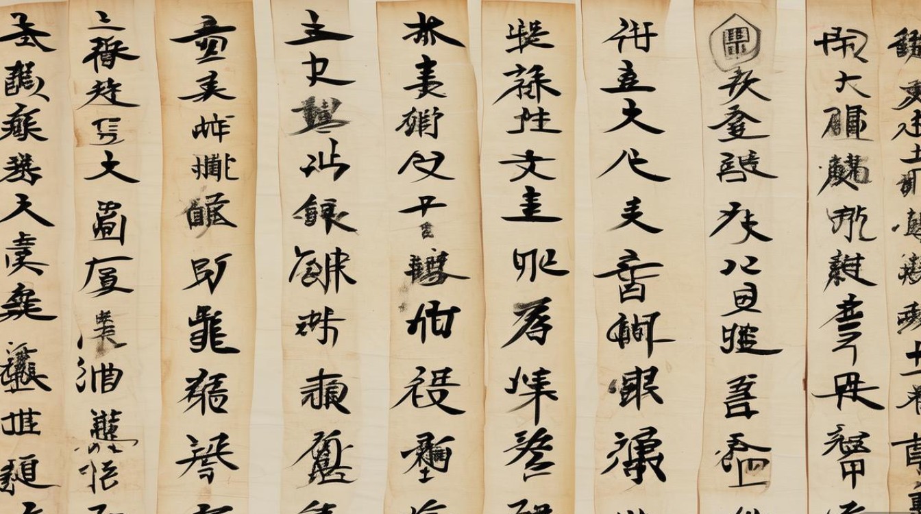 姓李继字辈名字大全
