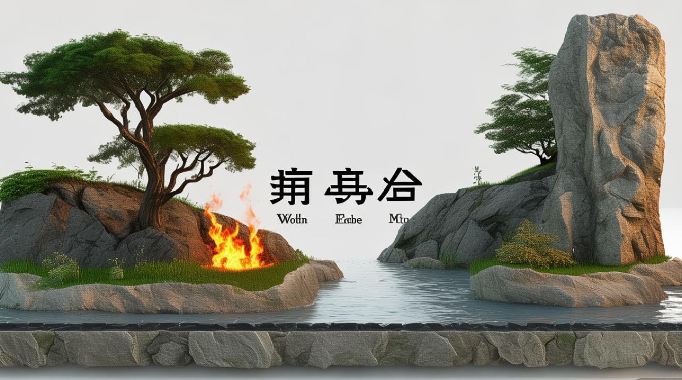 我在五行属什么