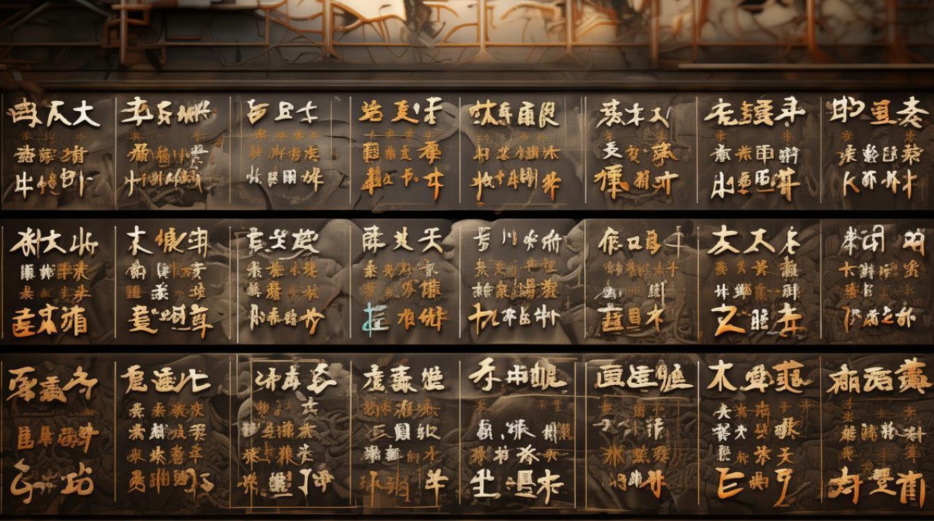 微信群聊网名大全霸气