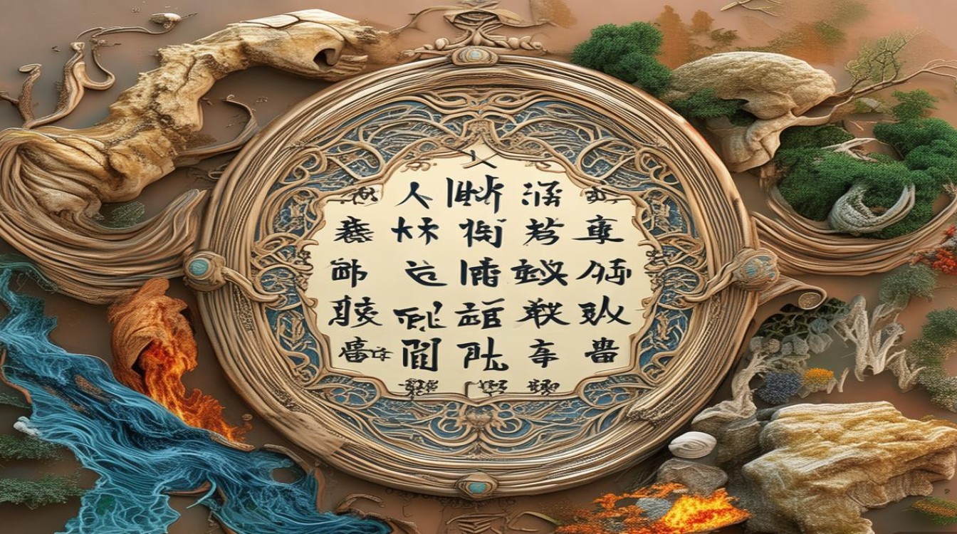 十二长生与五行