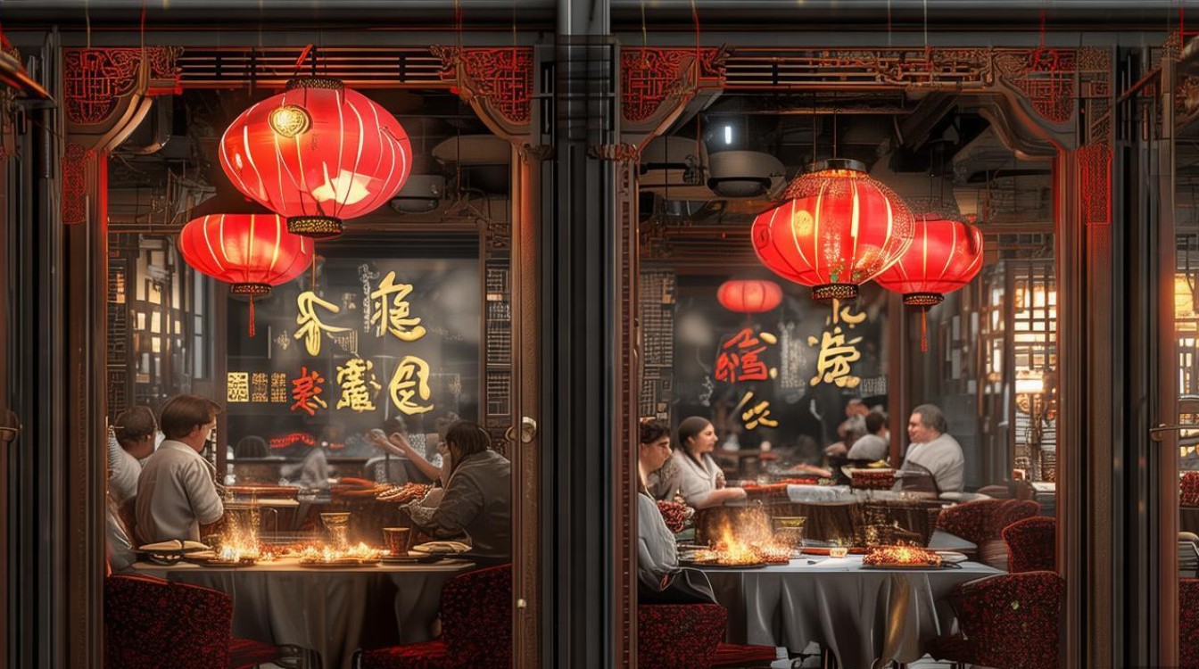 烧烤店包厢名字大全