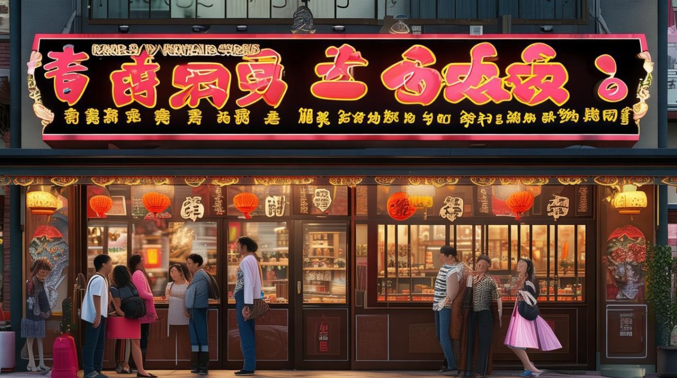 个性火锅店名字大全