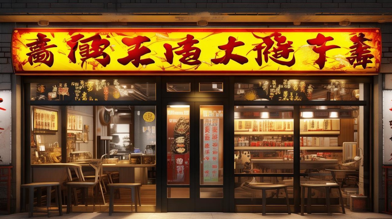 个性火锅店名字大全
