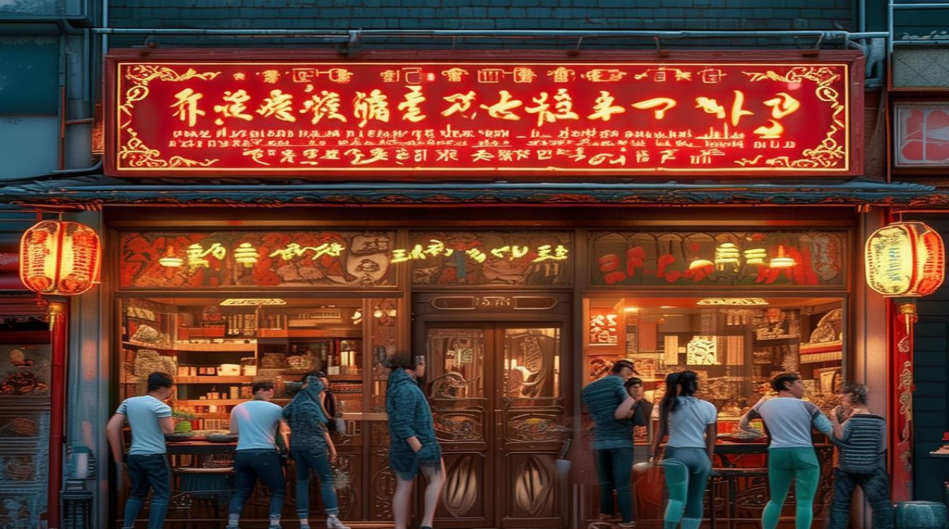 个性火锅店名字大全