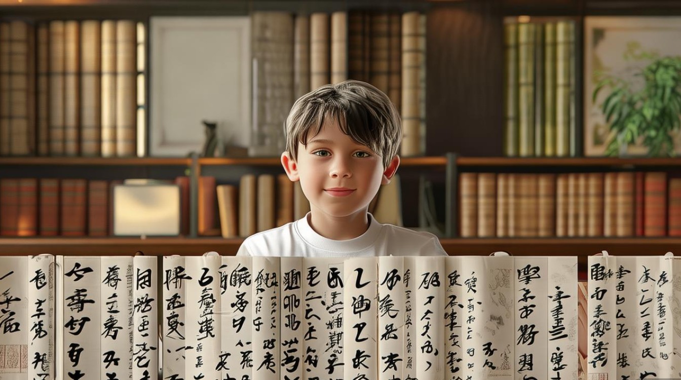 何姓男孩单字名字大全