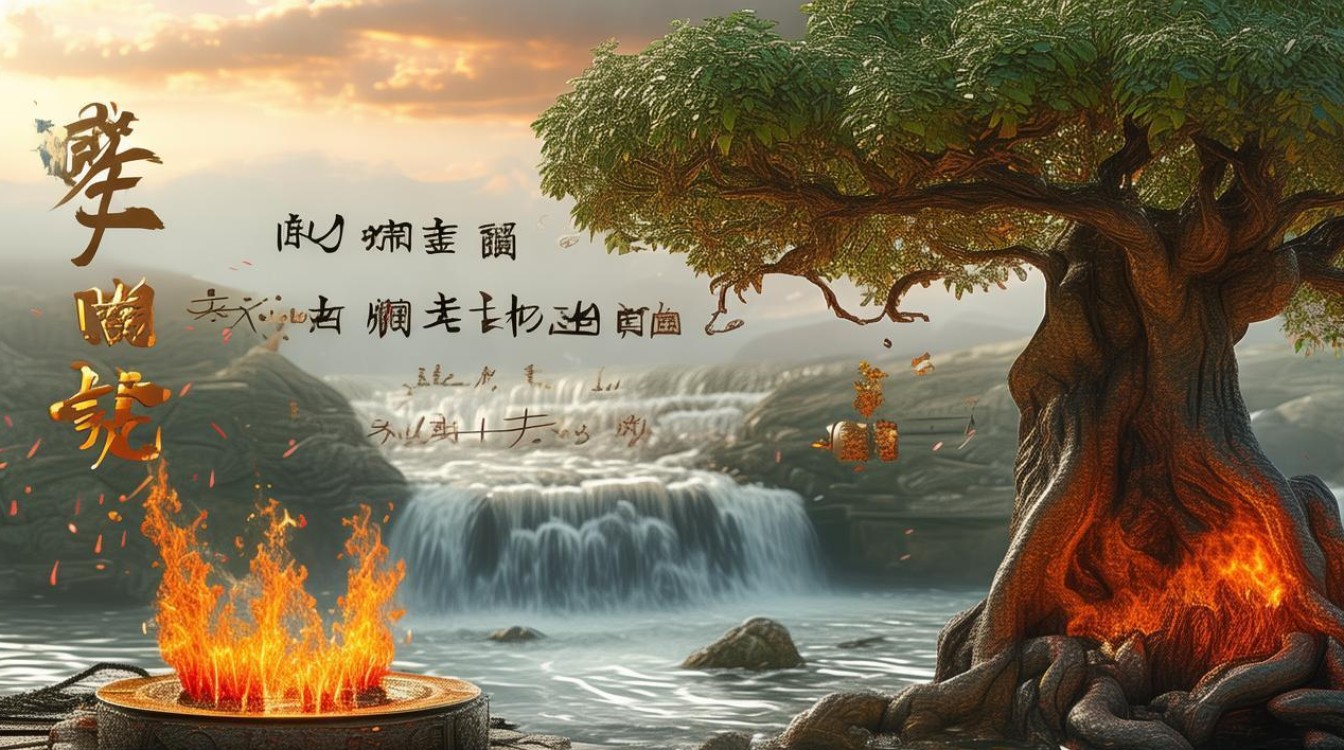 巽命五行