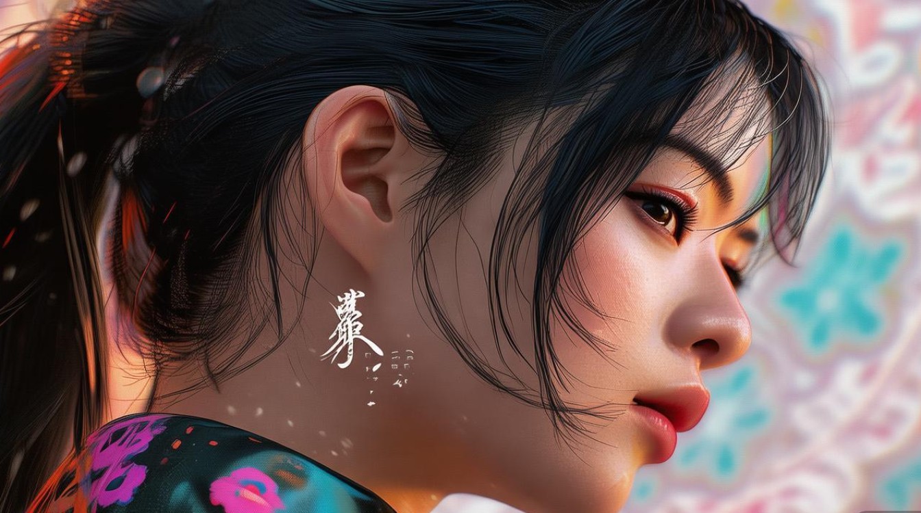 微信网名女生霸气繁体