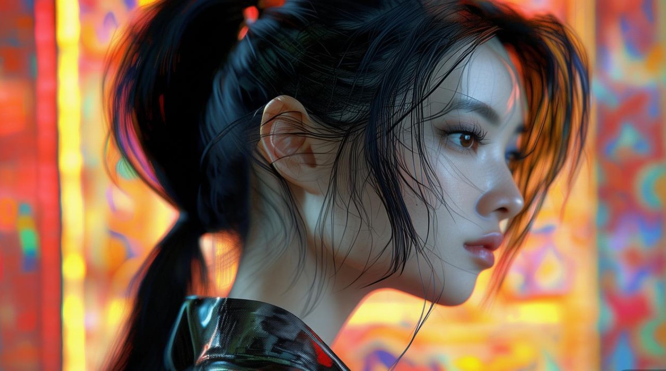 微信网名女生霸气繁体