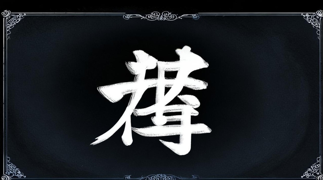 且字 五行