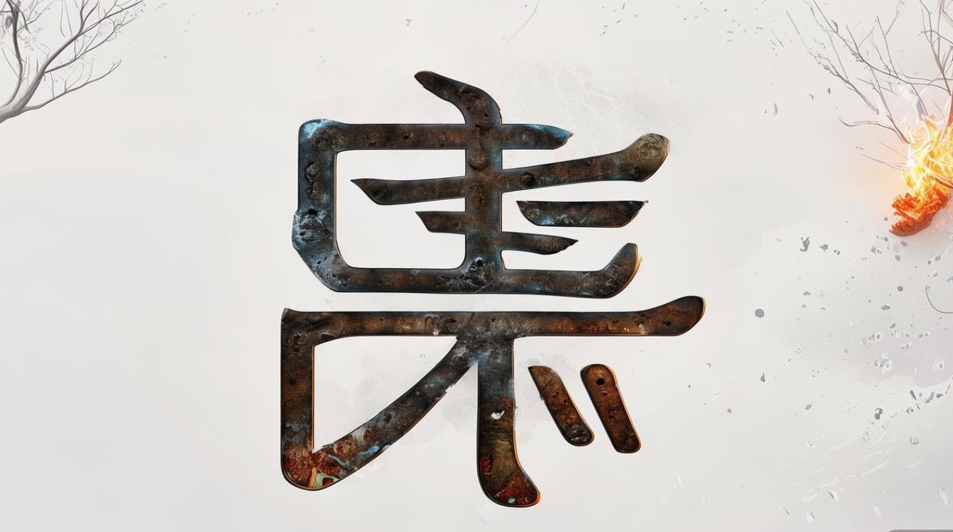 薇 五行属