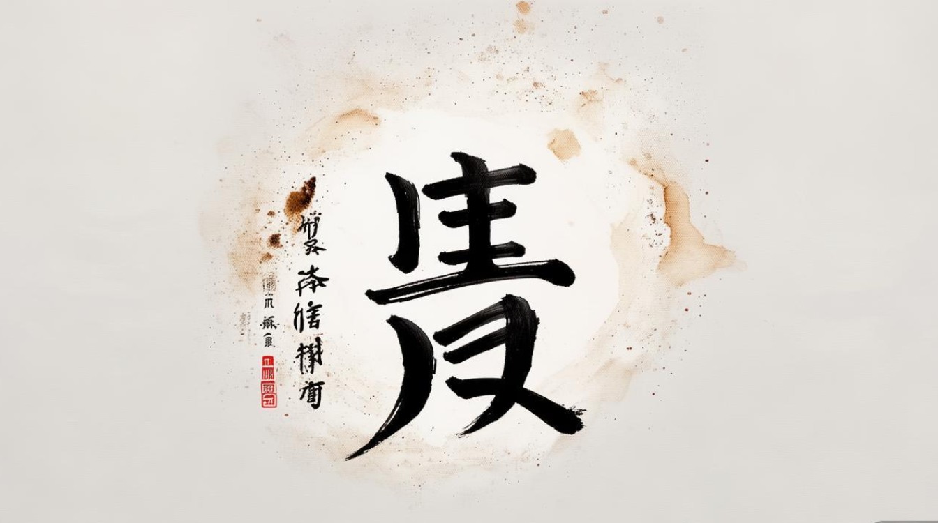 礻字五行