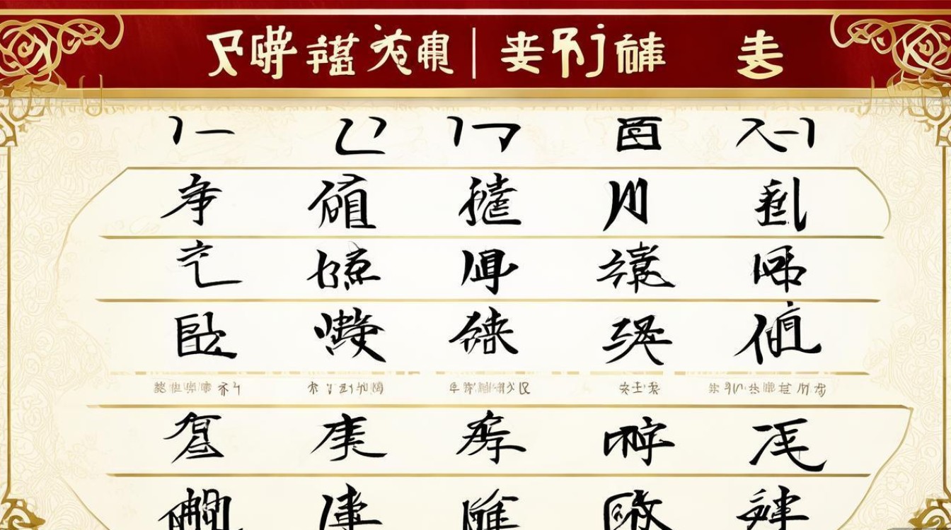取姓金男孩名字大全