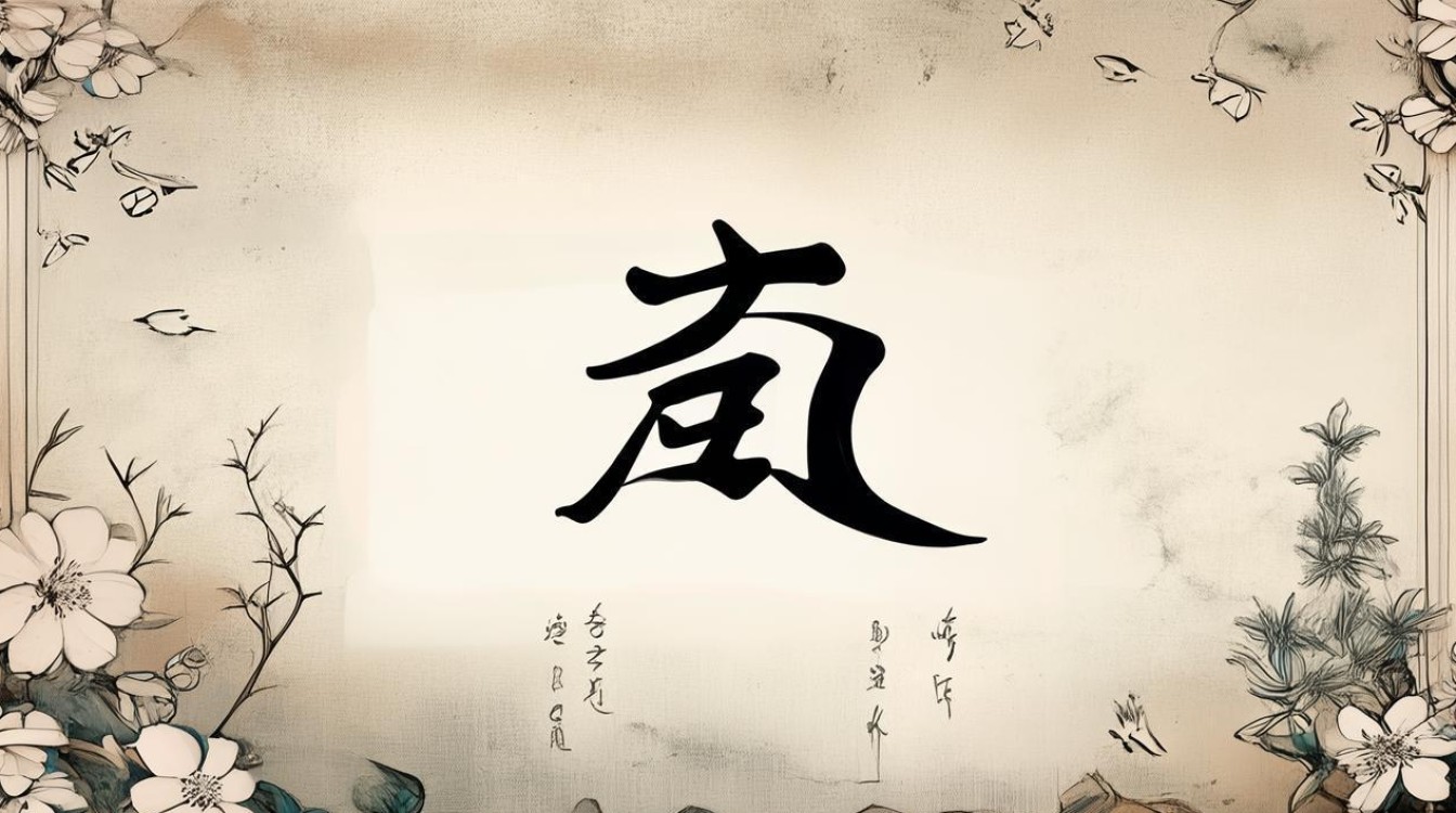 涴字五行
