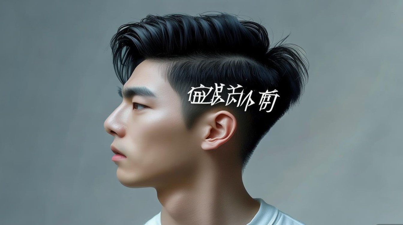 带良字的男生网名