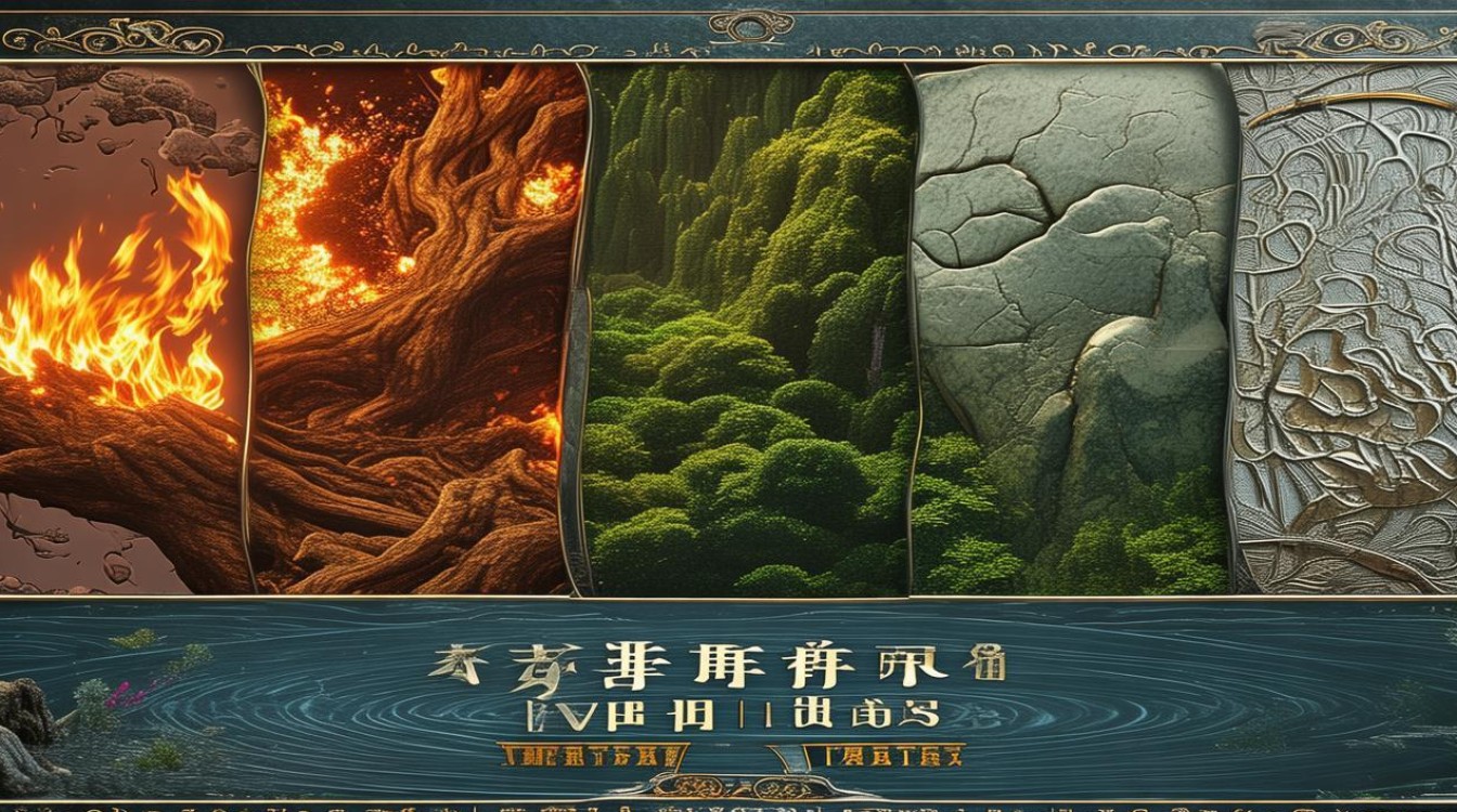 聖五行