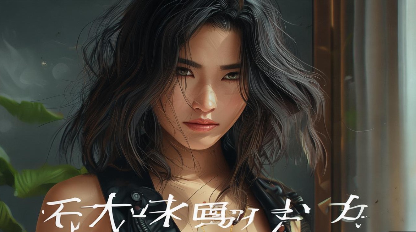 微信网名超拽女性