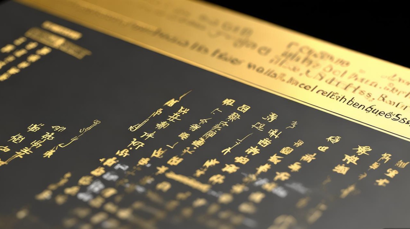 带金的成语网名大全