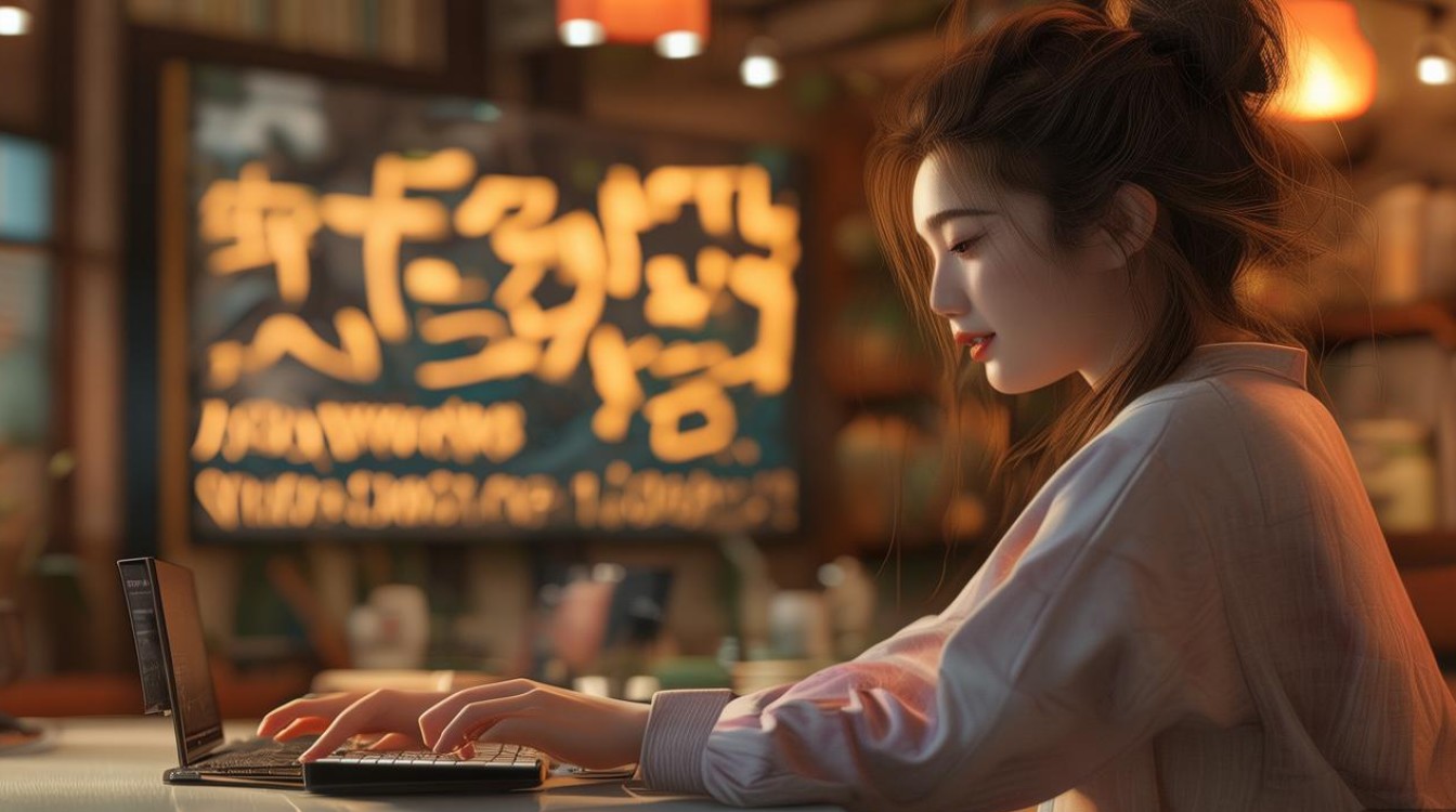 qq网名带少女两字