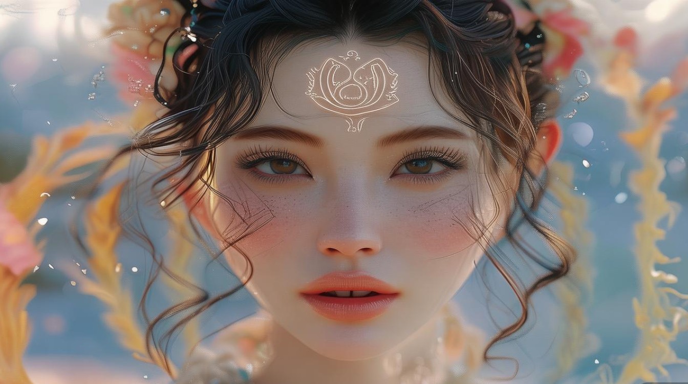 qq网名女唯美带符号