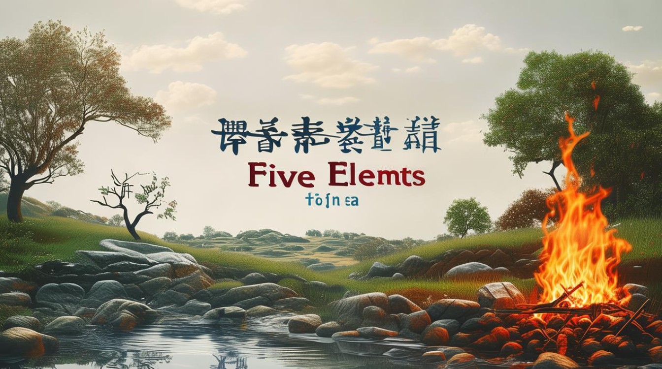 泩五行