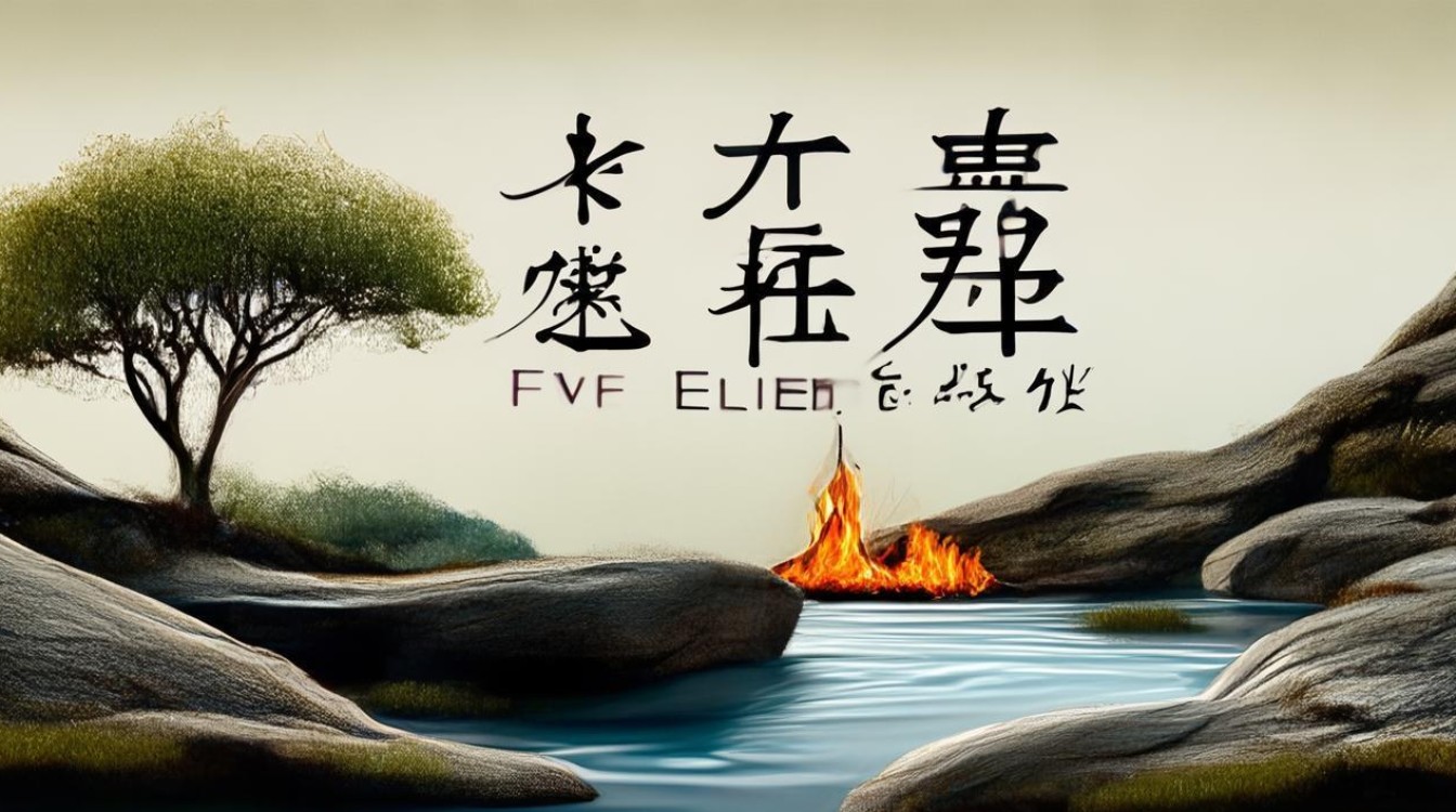 泩五行