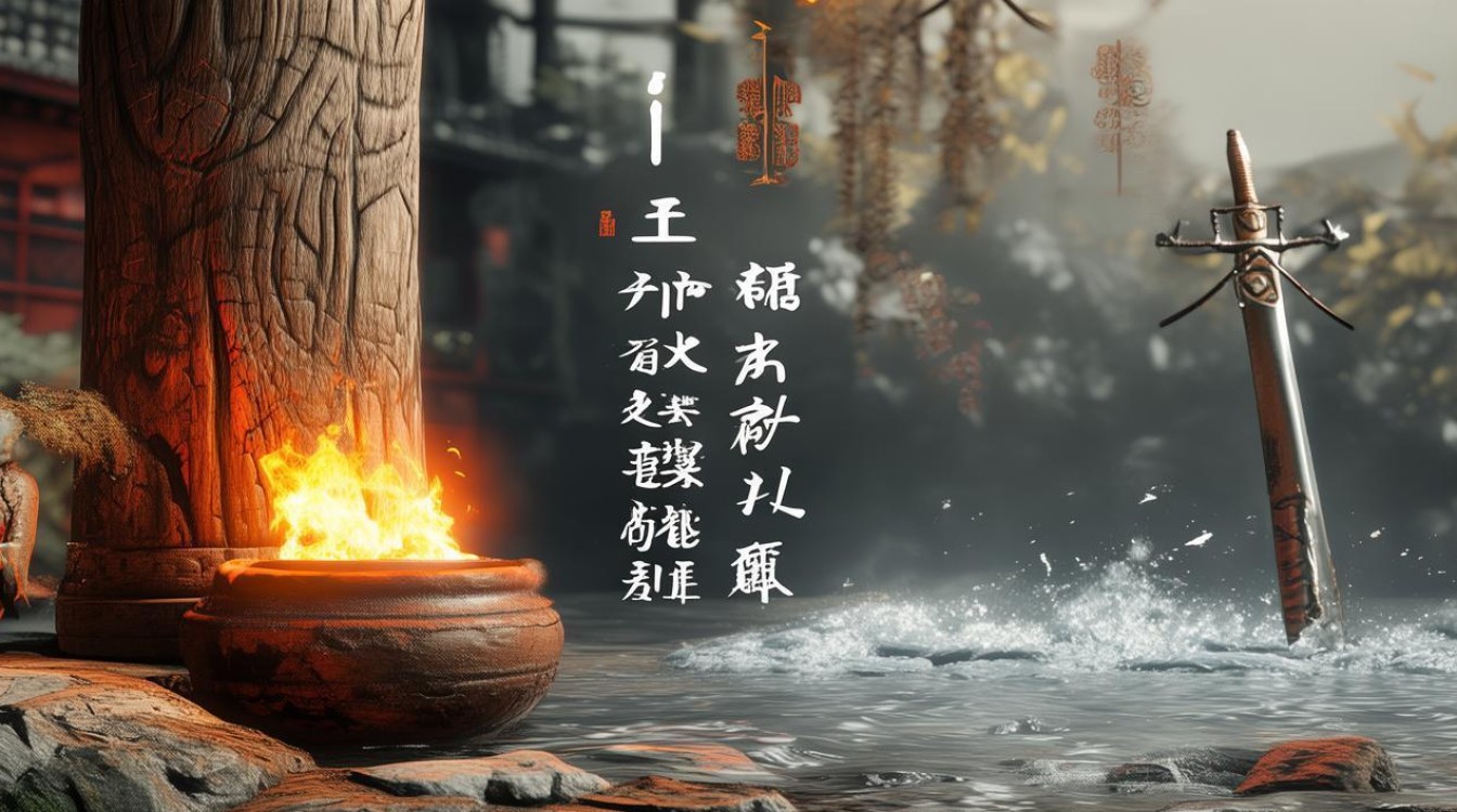 坚 五行