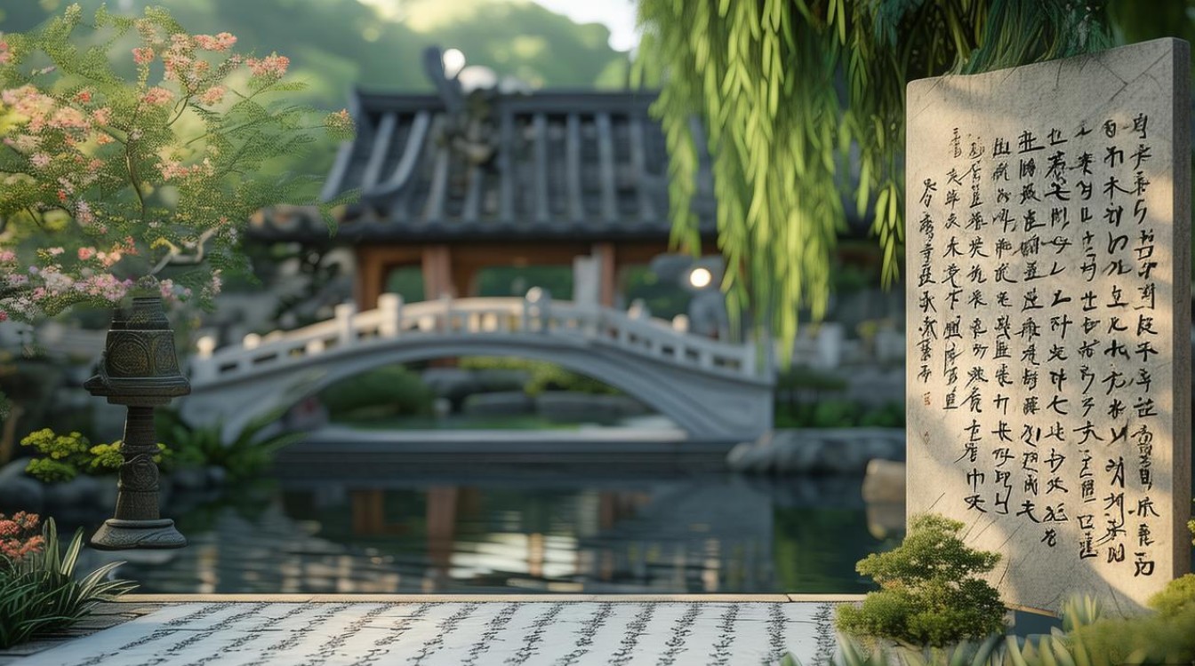 适合做网名的古诗