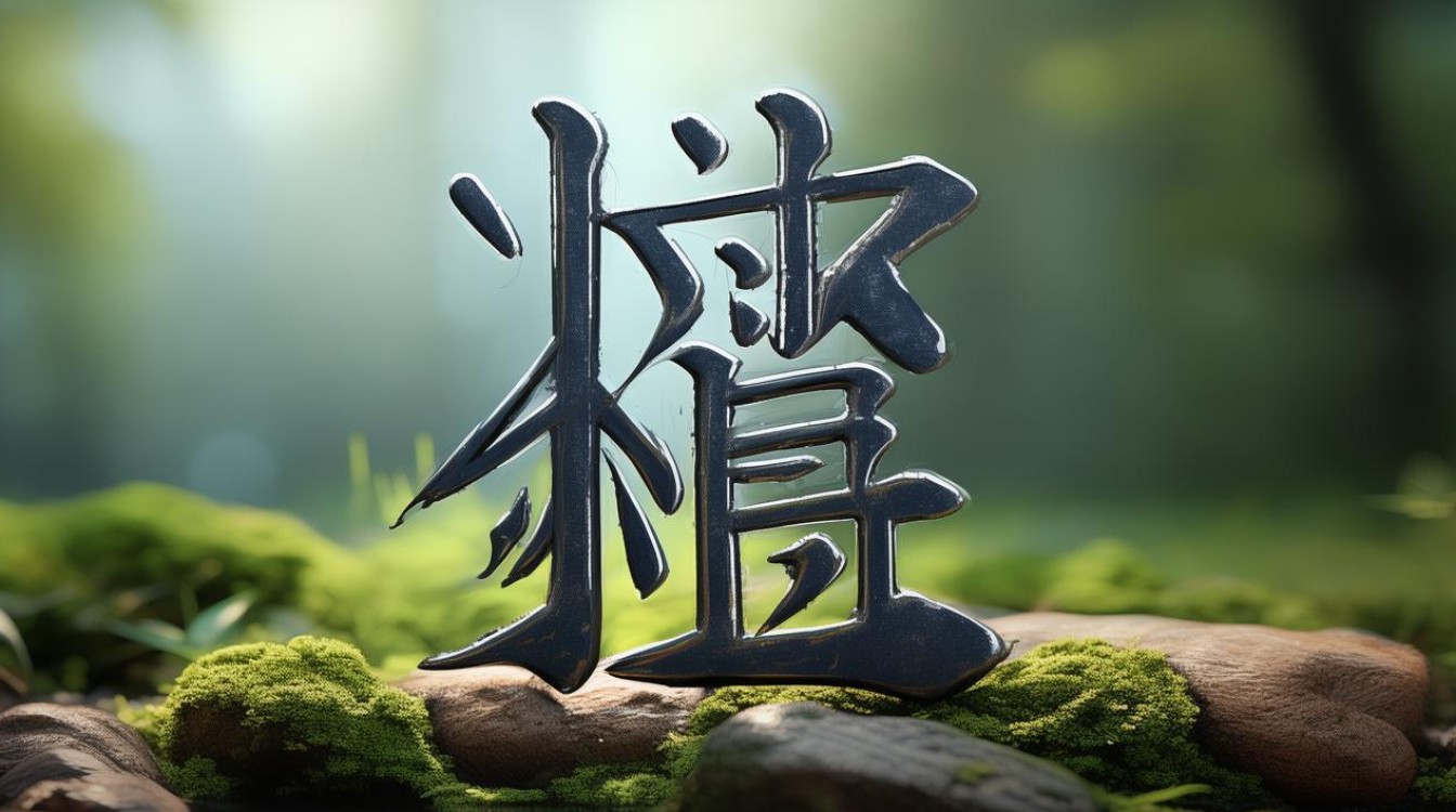 五行土9画的字