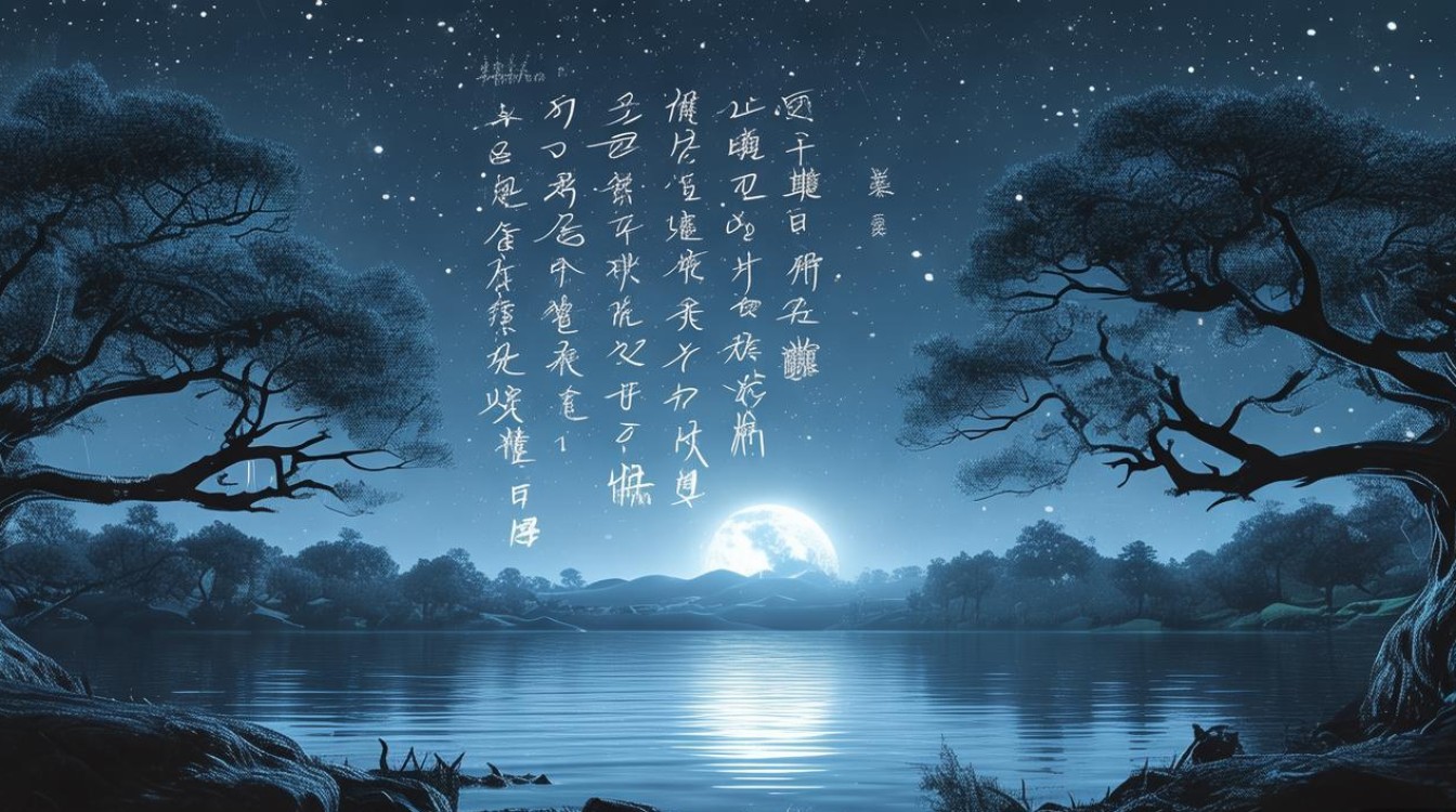 有诗意的十二字网名