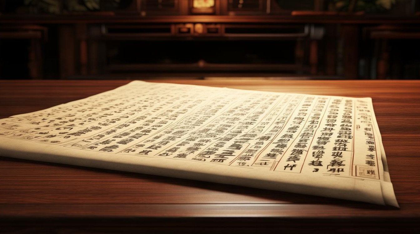 五行八字测试打分