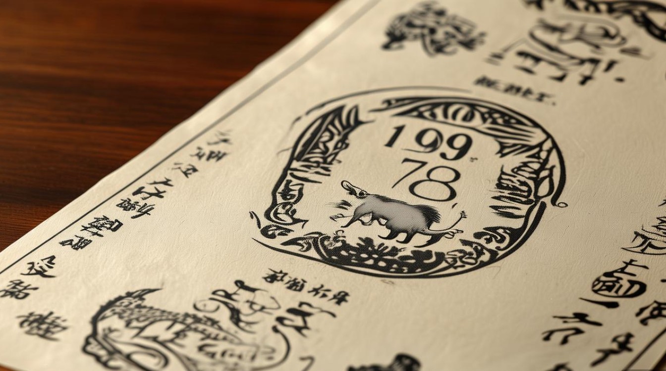 1979年是五行属什么
