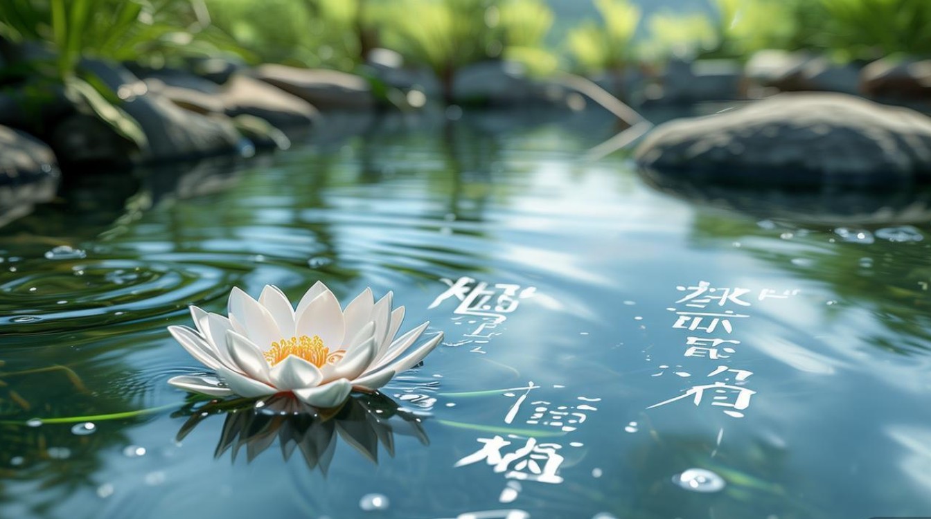 五行9画属水
