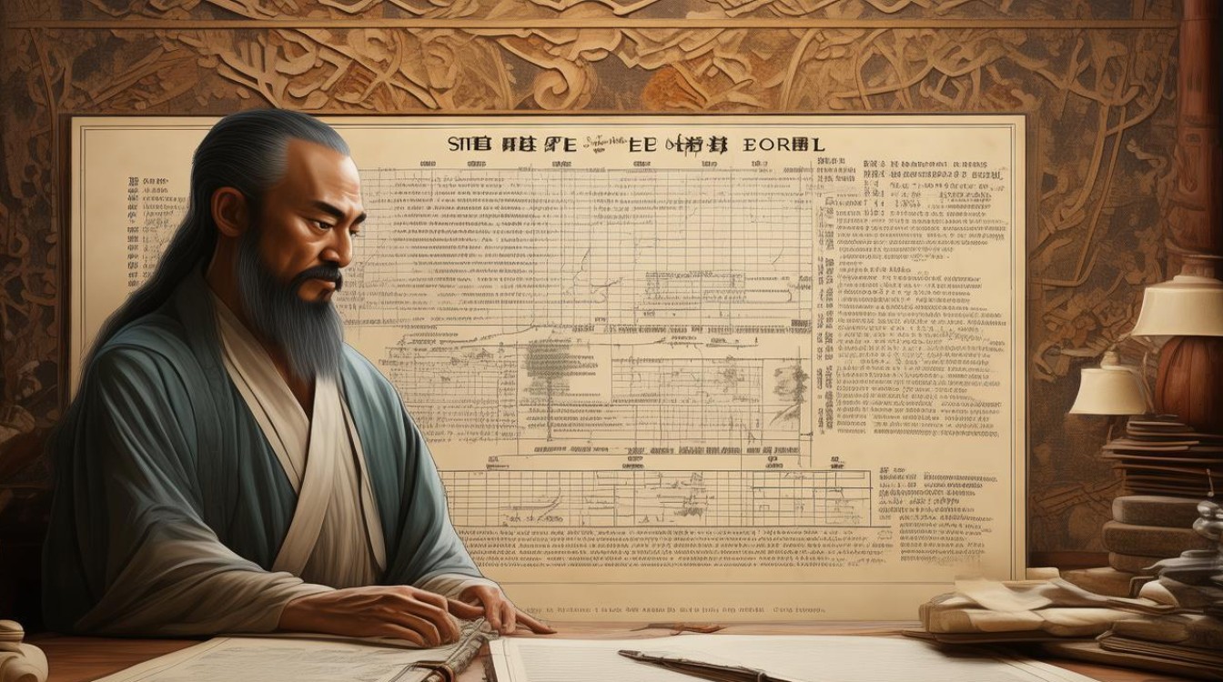 五行怎么看缺