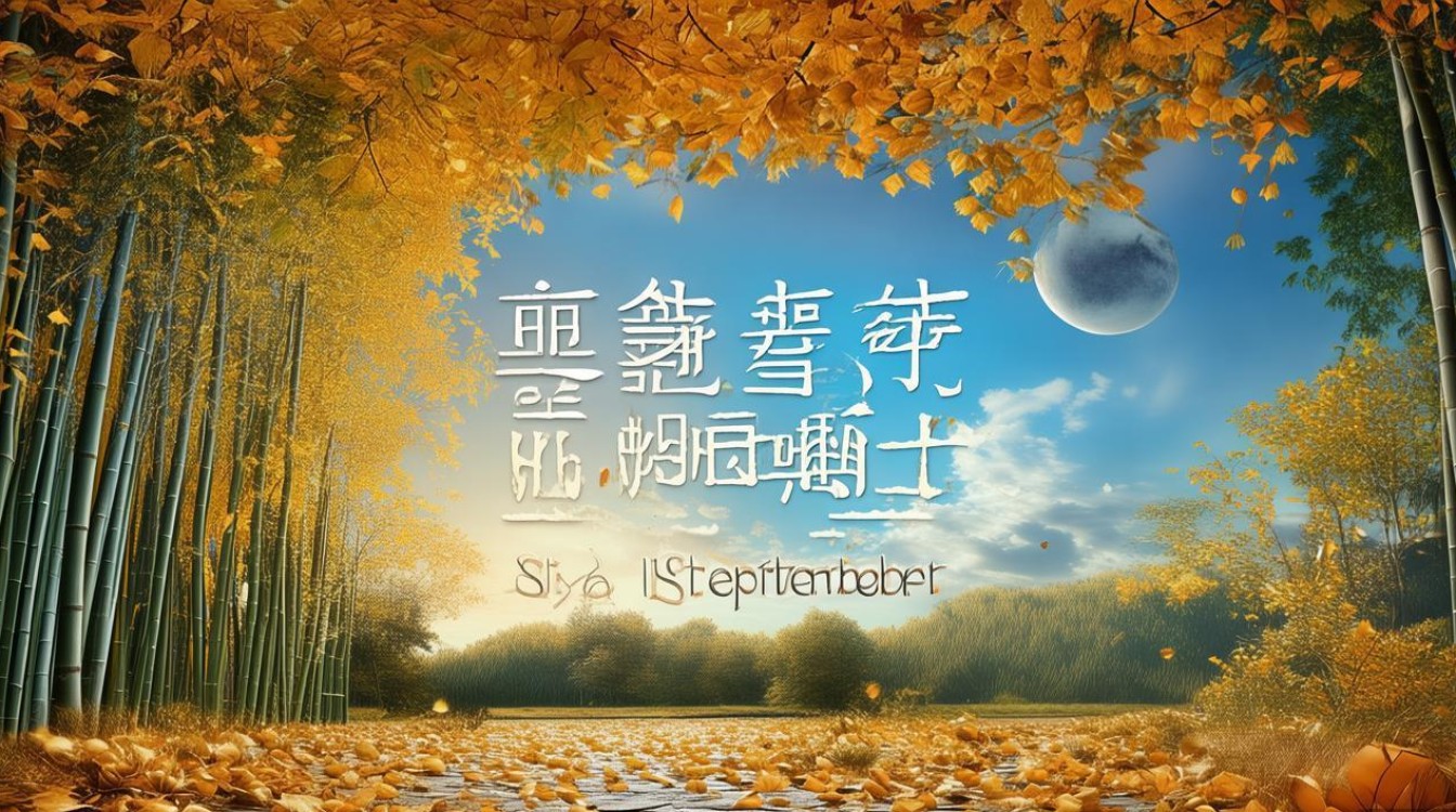 九月农历五行