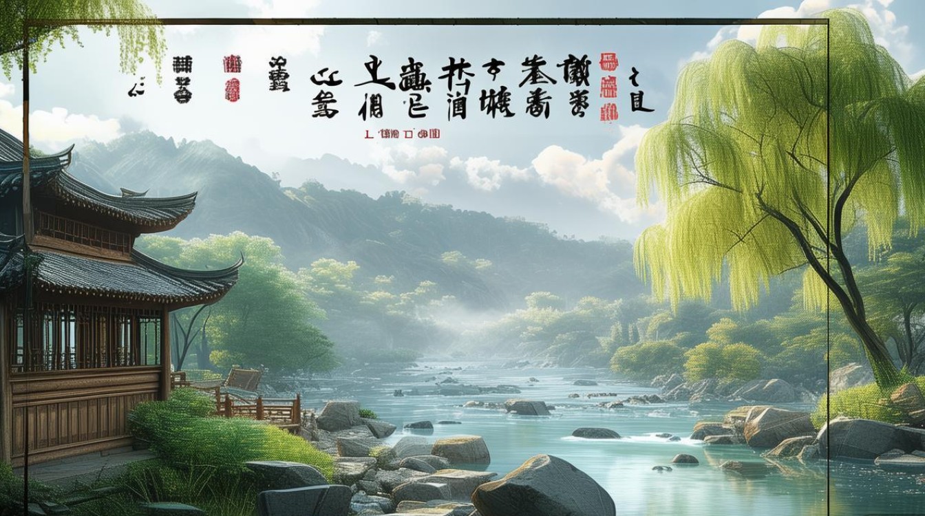 用李白的诗取网名