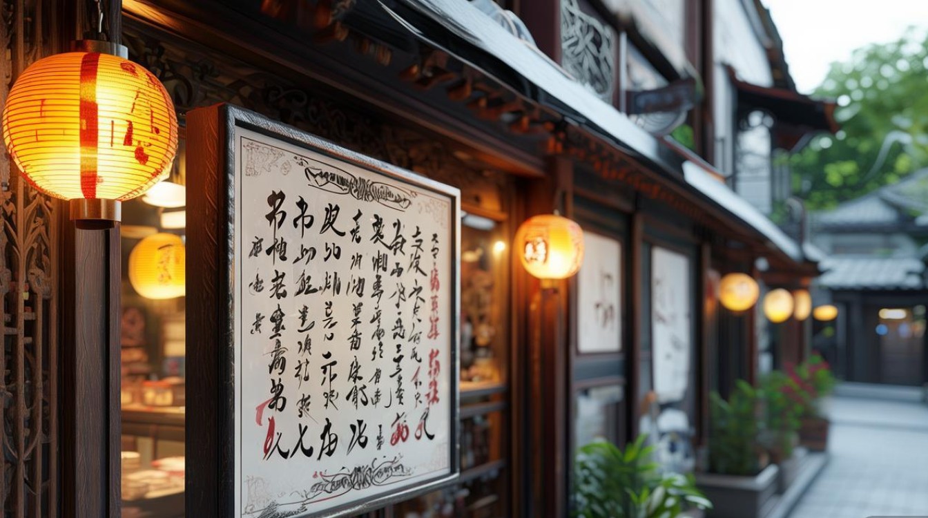 好听的佛店名字大全