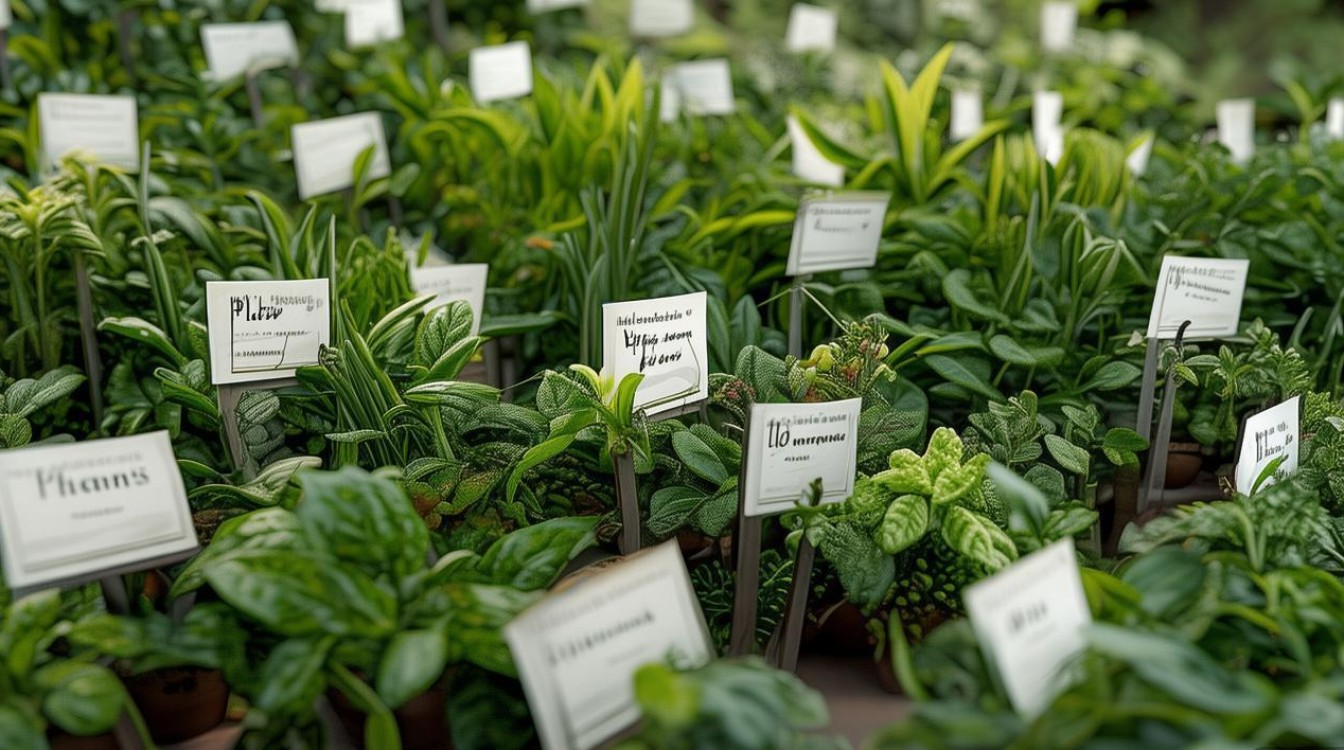 植物商标名字大全 植物商标名字大全