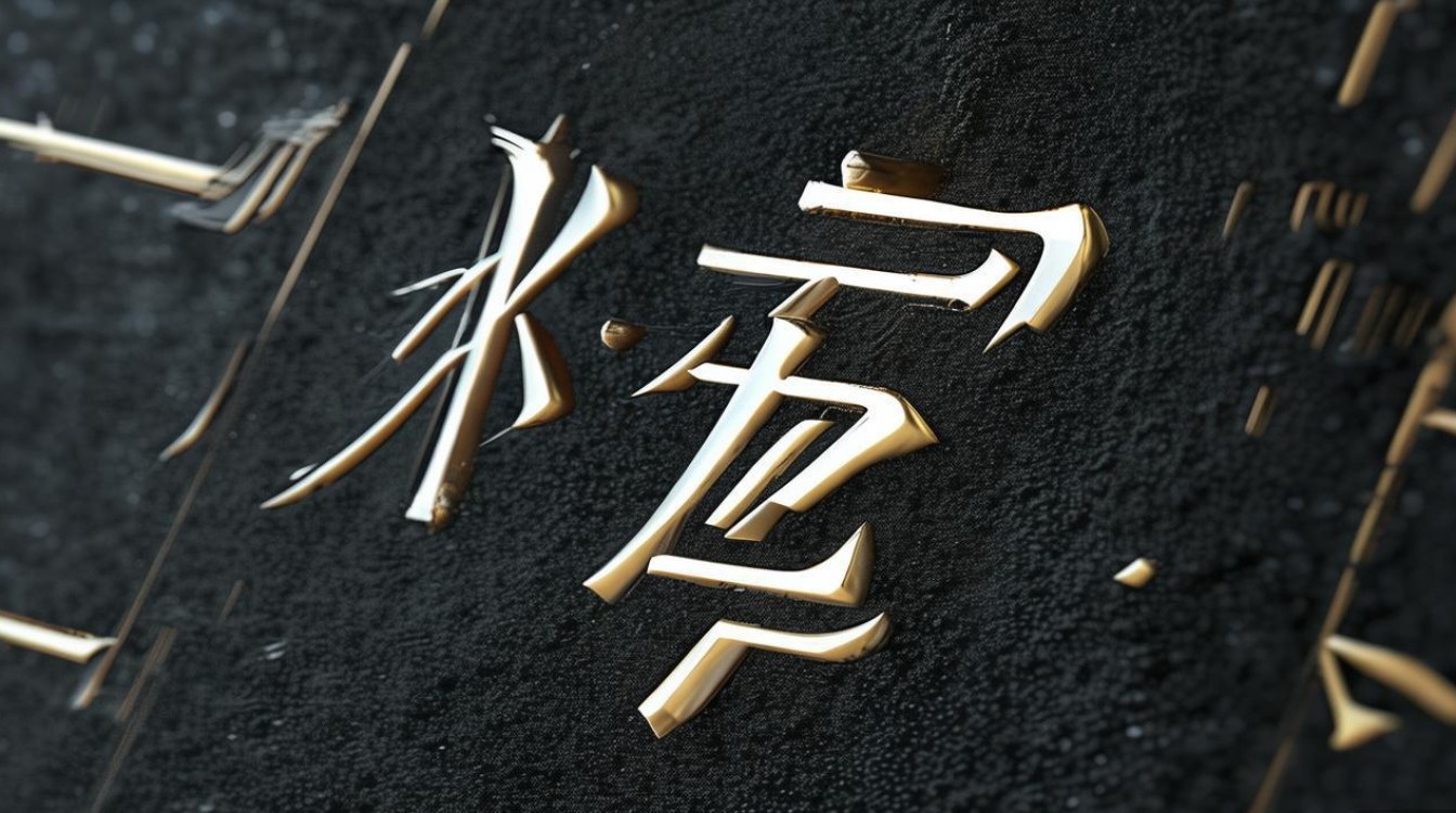 东字开头的霸气网名