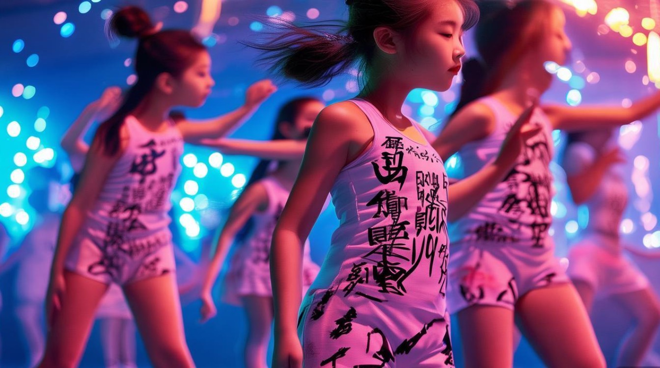 劲舞团女孩名字大全