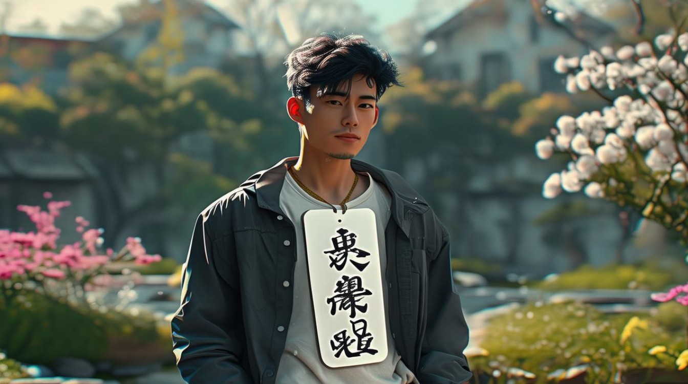 带桐字的网名个性