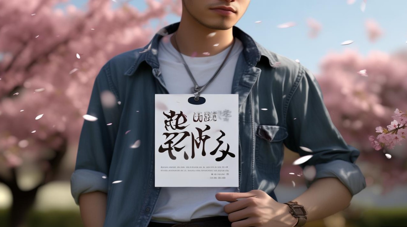 带桐字的网名个性